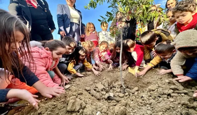 Adana'da Çocuk Hakları Koruluğu açıldı