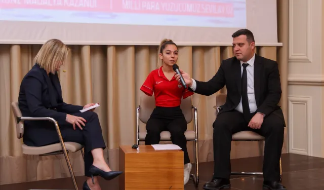 Gaziantep'ten Türkiye’de ilk niteliğinde engelli kadın ve kız çocuklarına yönelik proje