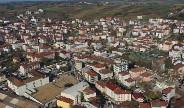 Kaynarca’da doğalgaz atılımı başlıyor