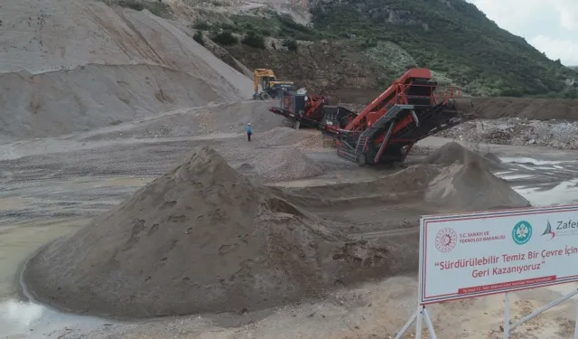 Manisa'dahafriyat atıkları için yeni tarife belli oldu