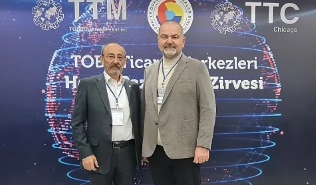 TOBB'dan "ABD’de E-Ticaret Fırsatları" paneli