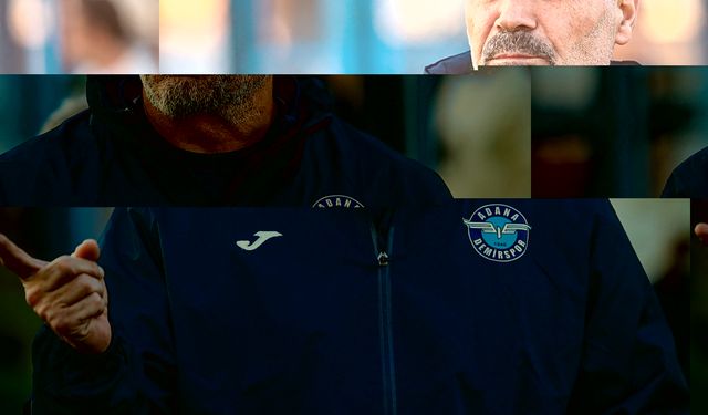 Adana Demirspor, Gaziantep FK maçının hazırlıklarına başladı