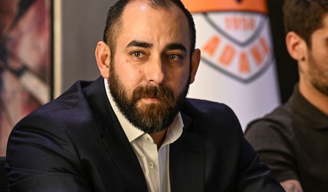 Adanaspor, 3 futbolcuyla sözleşme imzaladı