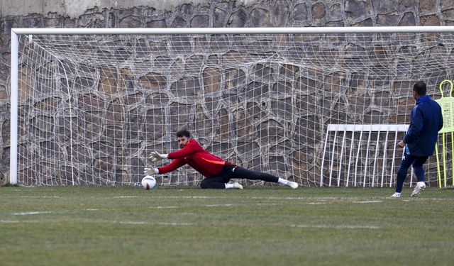 Gaziantep FK, iç sahadaki galibiyet serisini devam ettirmek istiyor