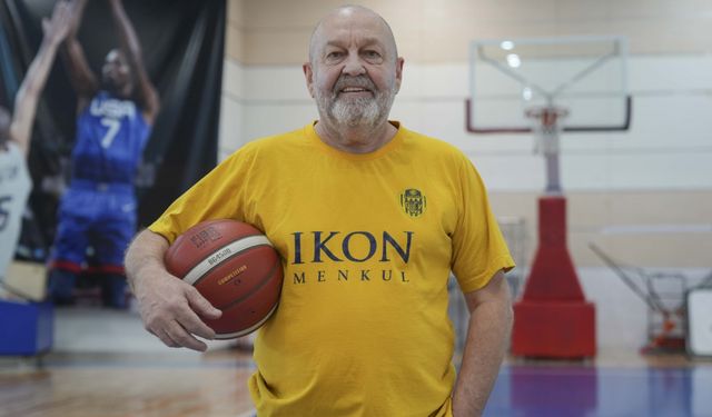 MKE Ankaragücü Erkek Basketbol Takımı, Süper Lig hedefini "play-off"a bırakmak istemiyor