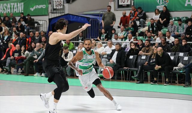 Türkiye Sigorta Basketbol Süper Ligi