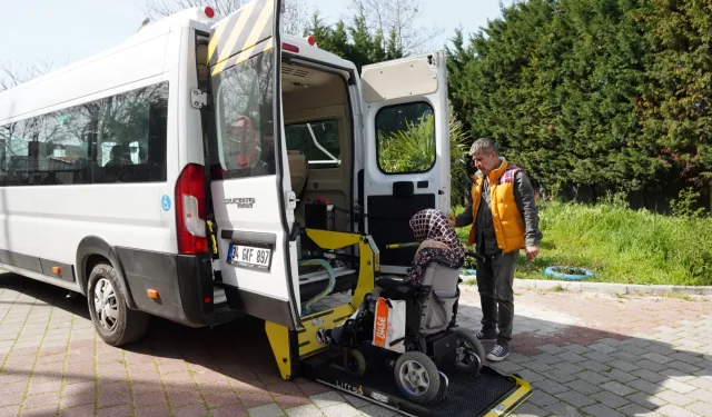 İstanbul’dan örnek sosyal belediyecilik