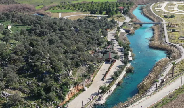 Muğla Dalaman, EMITT Fuarı’na hazır