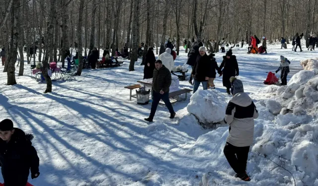 Kartepe Teleferiği için indirimli hizmet devam ediyor