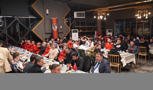 Gaziantep FK Başkanı Memik Yılmaz, Konyaspor karşısında takımına güveniyor: