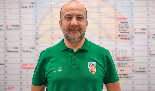 Melikgazi Kayseri Basketbol, 4 sezon sonra play-off'a kalmanın mutluluğunu yaşıyor