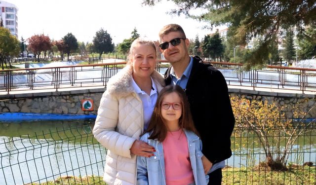 Kardeşinin kemik iliği bağışıyla kanseri yendi, sporla sağlıklı yaşamını sürdürüyor
