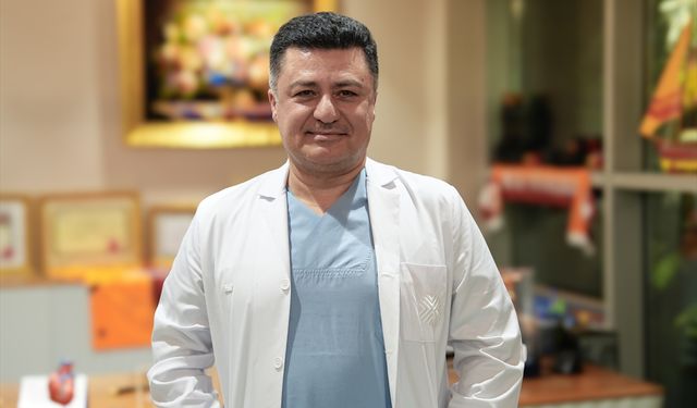 Sessiz ilerlen aort anevrizmasında erken teşhis hayat kurtarıyor