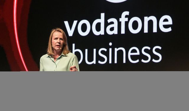 Vodafone Business Tech Connect, işletmeleri geleceğin teknolojileriyle buluşturdu