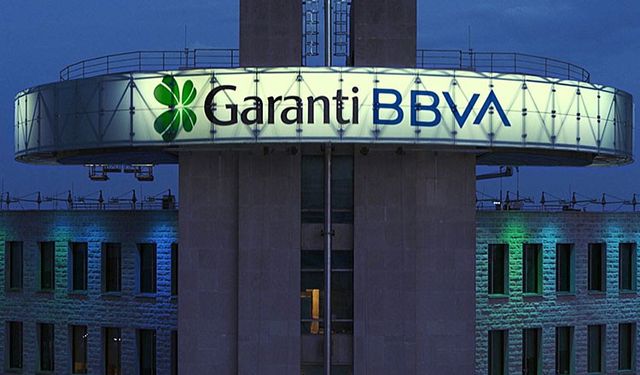 Garanti BBVA, Uluslararası İş Güvenliği Ödülü'nü art arda 6. kez kazandı