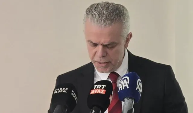 Korukoğlu: “Aliyev, vizyoner, zamana sığmayan ve kendini milletine adamış bir lider"