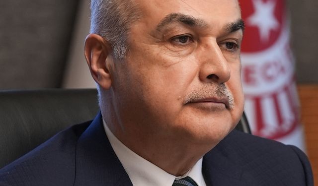 TBMM KİT Komisyonunda TEMSAN'ın 2021 ve 2022 yılı hesapları görüşüldü