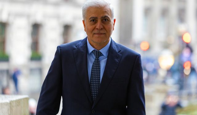 ATMB Başkanı Vehbi Keleş: “Türkiye-İngiltere STA’sının güncellenmesi, 8 milyar dolarlık ticareti hızlandıracak”