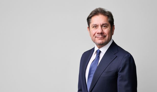 Akbank'a Global Finance'tan yapay zeka alanında dört ödül