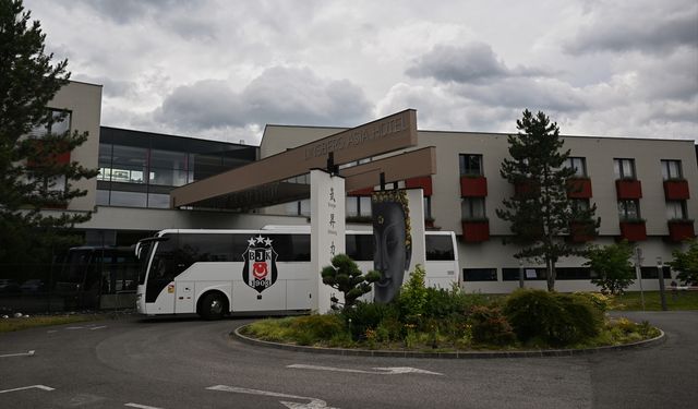 Beşiktaş, yeni sezon öncesi Avusturya'da güç depoluyor