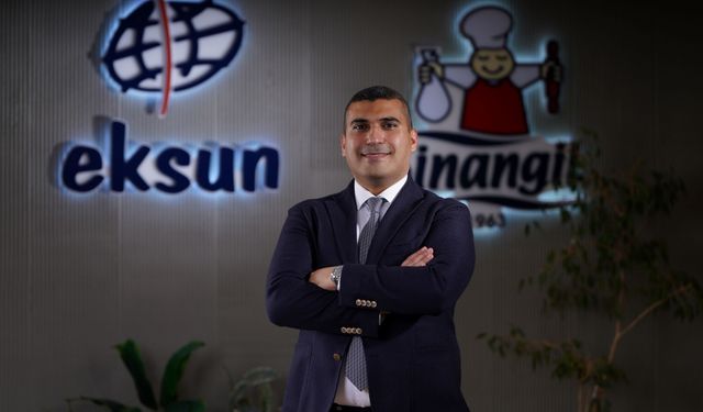 Eksun Gıda'nın rüzgar enerjisi projesi Yatırım Teşvik Belgesi aldı