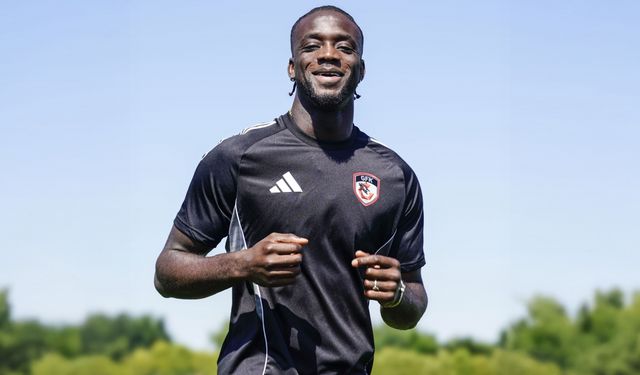 Gaziantep FK, Sırbistan'da birinci etap kamp çalışmasını tamamladı
