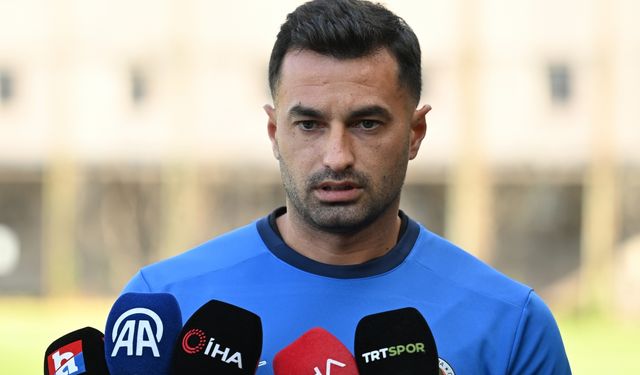 Gençlerbirliği, Süper Lig'de ilk 10'u hedefliyor