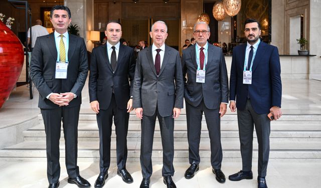 TFF Olağan Mali Genel Kurulu