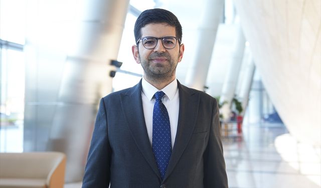Türkiye katılım finansta uluslararası işbirliklerine odaklandı