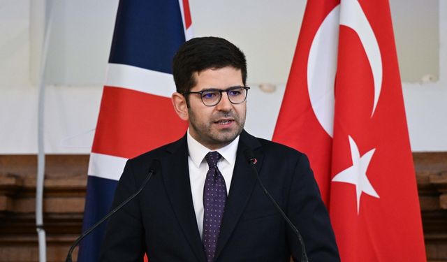 Türkiye, mevcut jeopolitik ortamda yabancı yatırımcılar için pozitif ayrışıyor