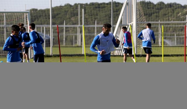 Yerli ve yabancı futbol takımları, yeni sezon hazırlıkları için Erciyes'i tercih ediyor