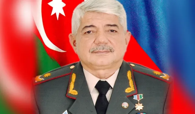 Azerbaycan’ın milli kahramanı Fahreddin Cebrayılov... Bir destanın izinde