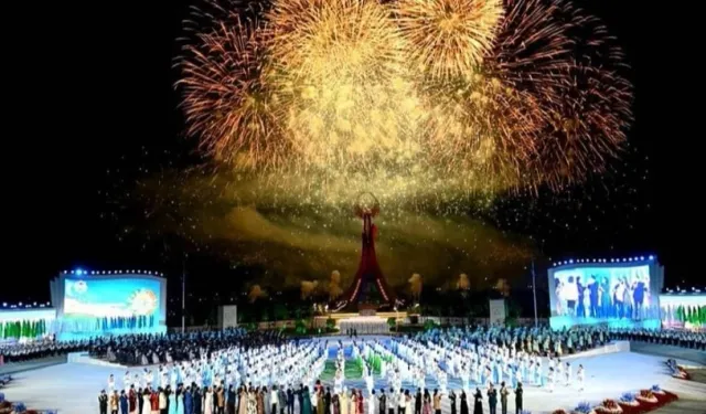 Özbekistan bağımsızlığının 34. yılını kutlayacak