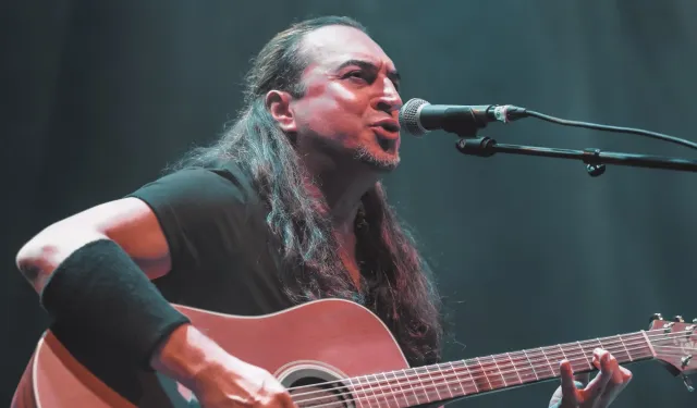 Urla'da Ogün Sanlısoy rüzgarı esecek  