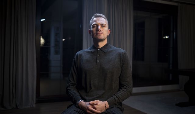 2026 Dünya Kupası Yolunda Milli Gururlar: Mert Günok