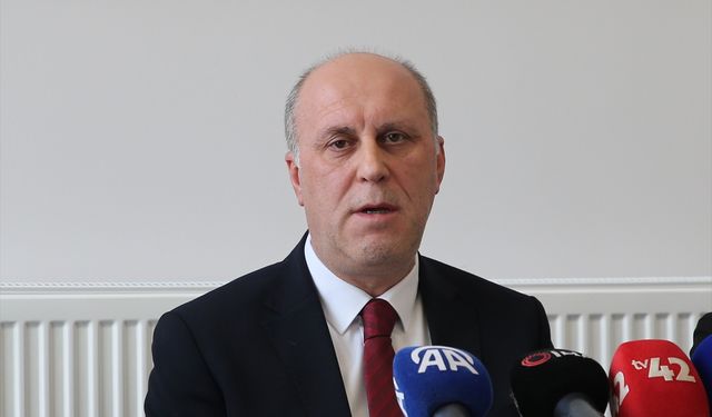 2026 Elit Avrupa Pist Bisikleti Şampiyonası'na doğru