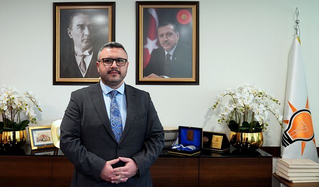 AK Parti, Levent'teki İETT garajının imara açılmasını yargıya taşıyacak