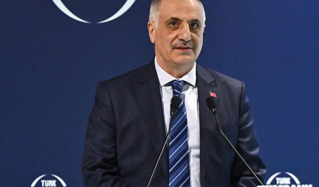 Alıcı Kredileri Programı Tanıtım Toplantısı gerçekleştirildi