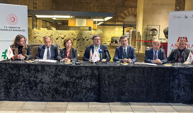 Ankara Kalesi üç yeni müzeyle başkent turizminin cazibe bölgesi olacak