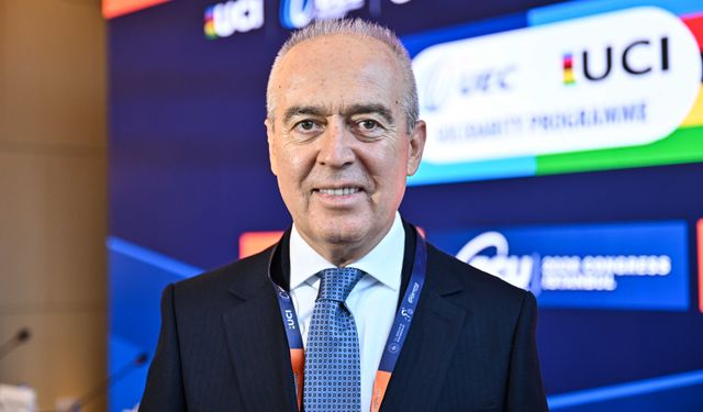 Antalya, bisiklet sporunda da en önemli kamp merkezlerinden biri olacak