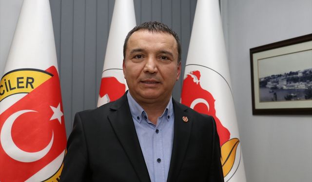 Antalya Gazeteciler Cemiyetinden gazeteciler için 'yeşil pasaport' çağrısı