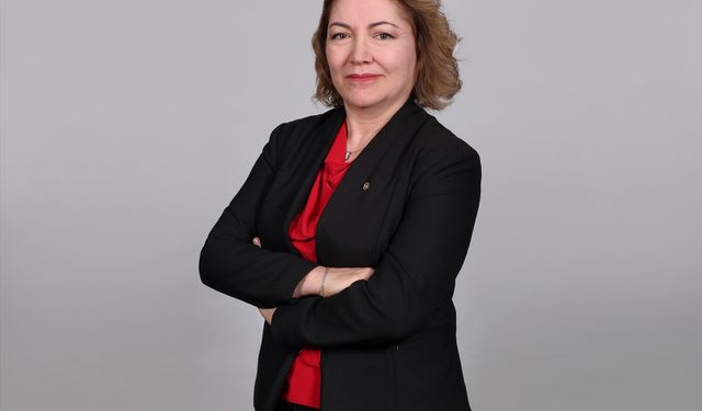 Aras Kargo'da üst düzey atama