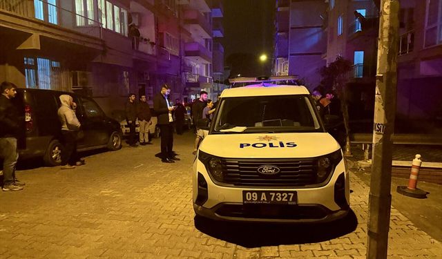 Aydın'da üvey oğluyla tartışırken fenalaşan kişi kaldırıldığı hastanede öldü