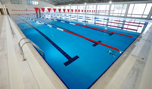 Boğaziçi Üniversitesi Spor Okulu 8 farklı branşta eğitim verecek