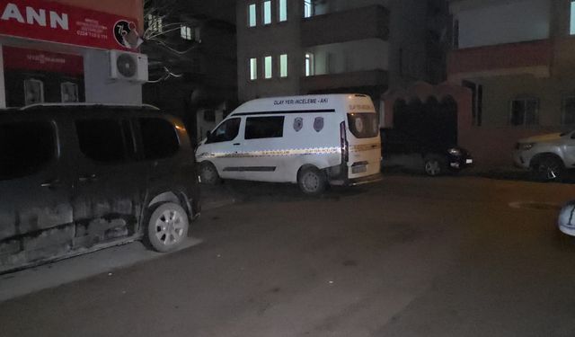 Bursa'da kuzenini bıçakla yaralayan kişi yakalandı