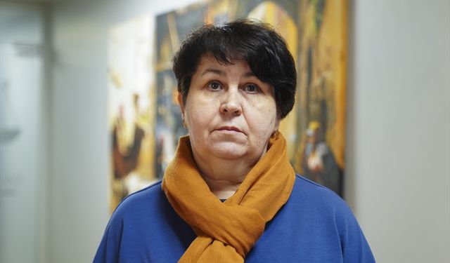 Cesedi bulunan Rus yüzücünün ailesinden açıklama