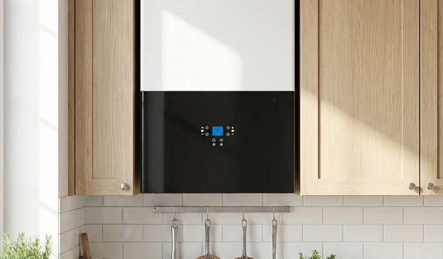 Daikin'den tüketimi azaltan yeni nesil Icon Premix kombi