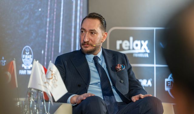 Fırat Life Style'ın yatırım hacmi 7 sektörde 10 milyar doları aştı