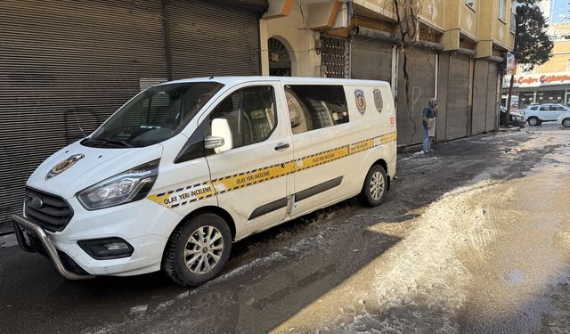 Gaziantep'te tartıştığı arkadaşını bıçaklayarak öldüren zanlı yakalandı