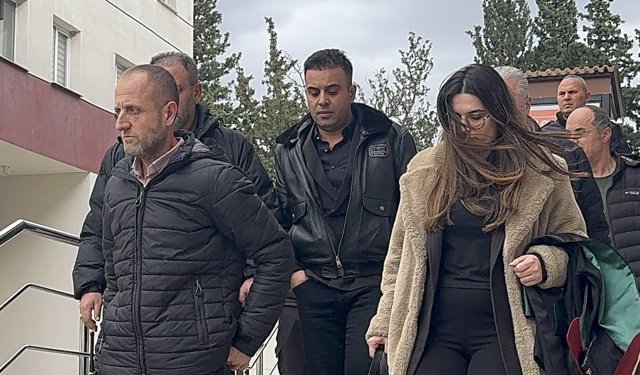 GÜNCELLEME - Sanatçı Gül Tut'un ölümüyle ilgili tutuklanan kızının eski nişanlısı serbest bırakıldı